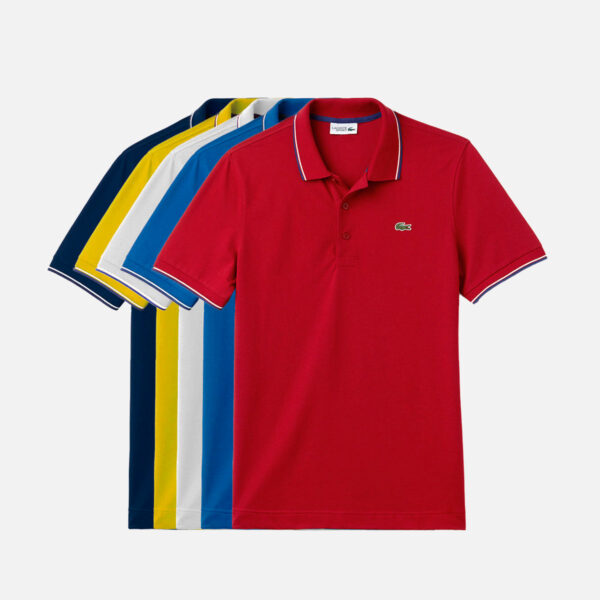 Polo Premium – Ne compri 3, ne ricevi 5 (FUORI TUTTO)