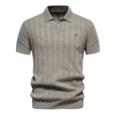 Maglietta Polo in Viscosa