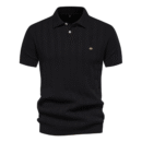 Maglietta Polo in Viscosa