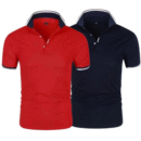 Kit 2 Polo Premium – Ne compri 1, ne ricevi 2 (FUORI TUTTO)