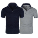 Kit 2 Polo Premium – Ne compri 1, ne ricevi 2 (FUORI TUTTO)