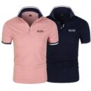 Kit 2 Polo Premium – Ne compri 1, ne ricevi 2 (FUORI TUTTO)