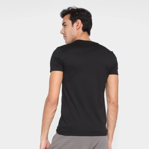 Kit 5 T-Shirt Esclusive – Paghi 3, OTTIENI 5 - immagine 7