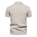 Maglietta Polo in Viscosa