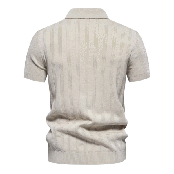 Maglietta Polo in Viscosa - immagine 5