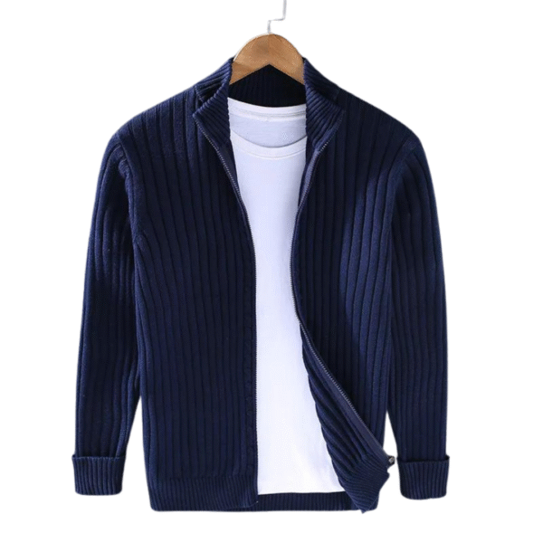 Maglia a coste Ferrara - immagine 2