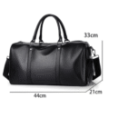 Borsa executive Saint