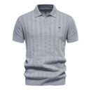 Maglietta Polo in Viscosa