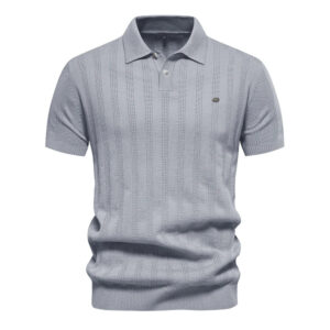 Maglietta Polo in Viscosa