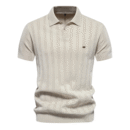 Maglietta Polo in Viscosa