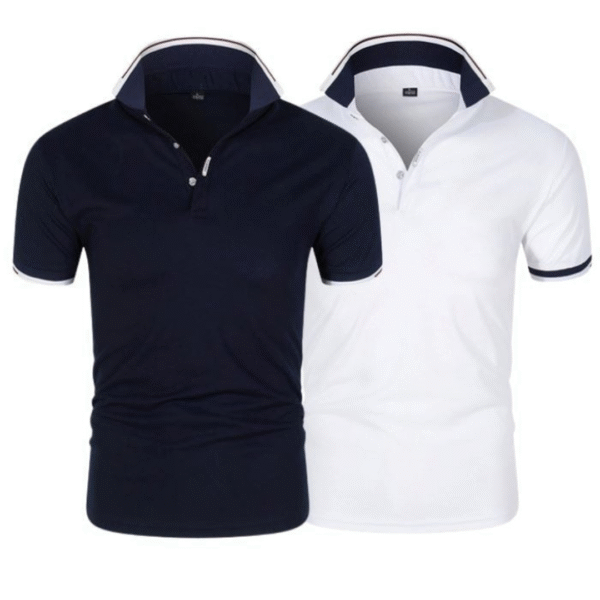 Kit 2 Polo Premium – Ne compri 1, ne ricevi 2 (FUORI TUTTO)