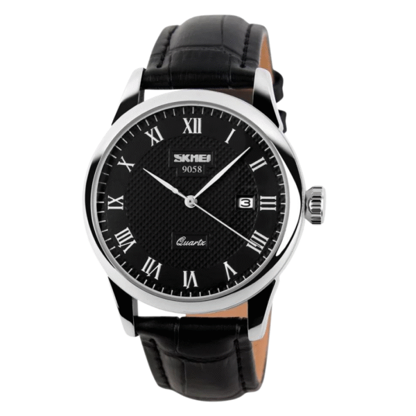 Orologio Executive Old Money - immagine 5