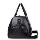 Borsa executive Saint