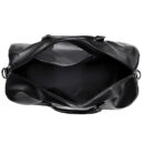 Borsa executive Saint
