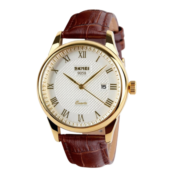 Orologio Executive Old Money - immagine 2