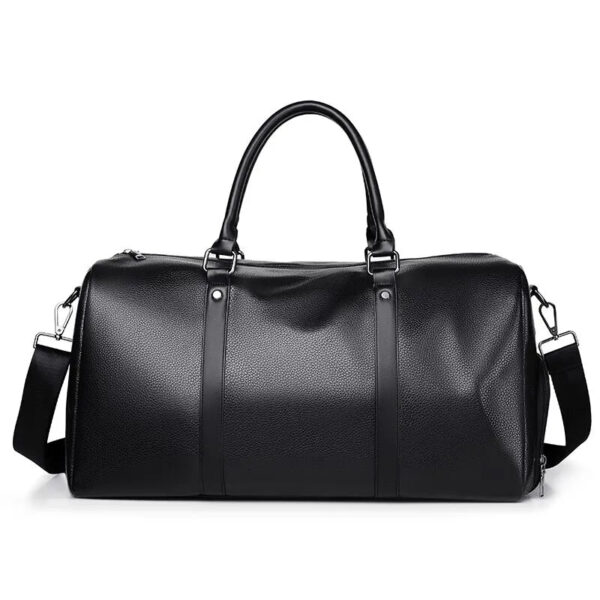 Borsa executive Saint