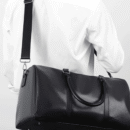 Borsa executive Saint