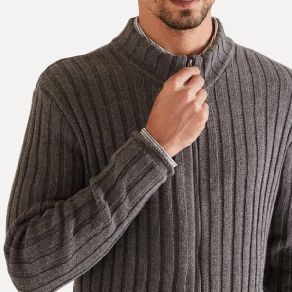Maglia a coste Ferrara - immagine 9