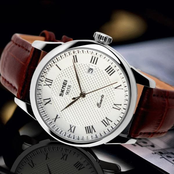 Orologio Executive Old Money - immagine 6