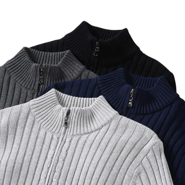 Maglia a coste Ferrara - immagine 6