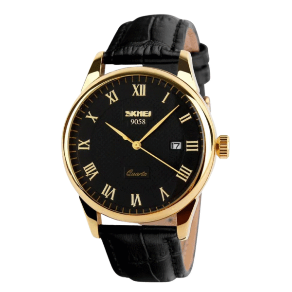 Orologio Executive Old Money - immagine 3