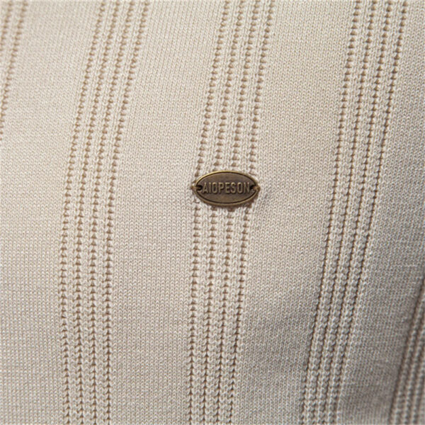 Maglietta Polo in Viscosa - immagine 6