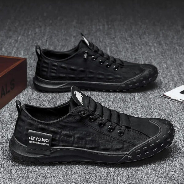 Bone Sneakers – Ultimi Pezzi - immagine 10