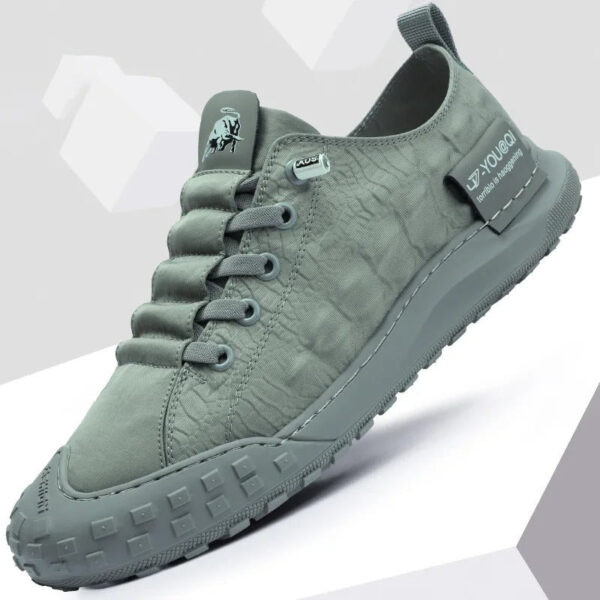 Bone Sneakers – Ultimi Pezzi - immagine 2