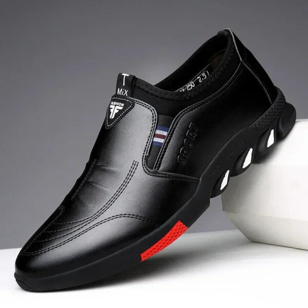 Oxford Sneakers