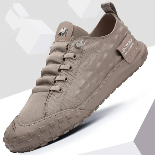 Bone Sneakers – Ultimi Pezzi - immagine 4