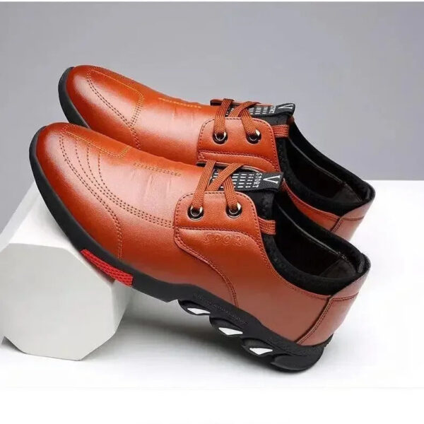 Oxford Sneakers - immagine 3