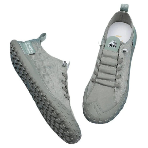 Bone Sneakers – Ultimi Pezzi - immagine 5