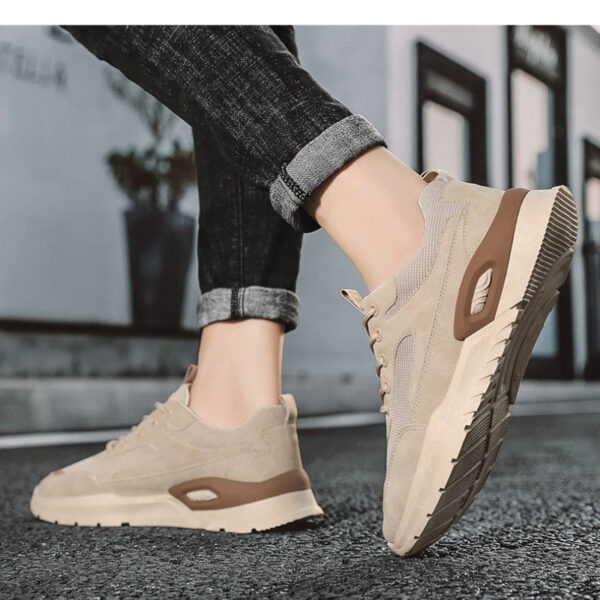 Sneakers Sportive + REGALO ESCLUSIVO - immagine 6
