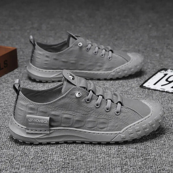 Bone Sneakers – Ultimi Pezzi - immagine 7