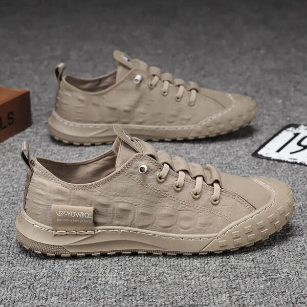 Bone Sneakers – Ultimi Pezzi - immagine 8