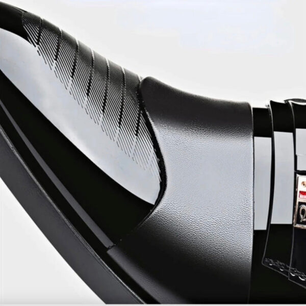 Scarpe Eleganti da Uomo di Lusso “Montreal” [Compra 1 e Ricevi 2] - immagine 3